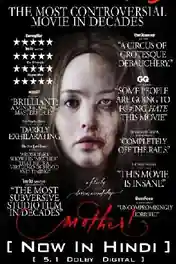 Mother 2017 BluRay 950Mb Hindi Dual Audio ORG 720p poster | Bolly4u Official