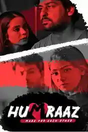 Humraaz 2021 WEB-DL 600Mb Hindi Kooku S01 Download 720p poster | Bolly4u Official