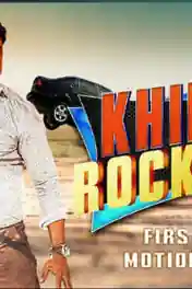 Khiladi Rockstar 2018 HDRip 300Mb Full Hindi Dubbed Movie Download 480p poster | Bolly4u Official