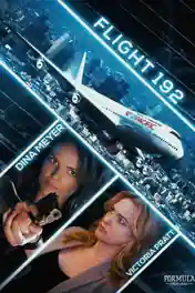 Turbulence 2016 BRRip 300MB Hindi Dual Audio 480p ESub poster | Bolly4u Official
