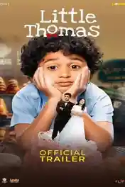 Little Thomas 2026 HDTC Hindi Full Movie Download 1080p | 720p | 480p poster | Bolly4u Official