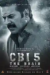 CBI 5 The Brain 2022 WEB-DL UNCUT Hindi Dual Audio ORG Full Movie Download 1080p | 720p | 480p poster | Bolly4u Official