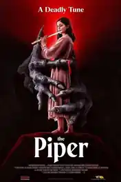 The Piper 2023 WEB-DL Hindi Dual Audio ORG Full Movie Download 1080p | 720p | 480p poster | Bolly4u Official