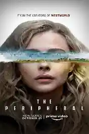 The Peripheral 2022 WEB-DL Hindi Dual Audio ORG S01 Complete Download 720p poster | Bolly4u Official