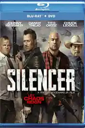 Silencer 2018 BRRip 800Mb Full English Movie Download 720p ESub poster | Bolly4u Official