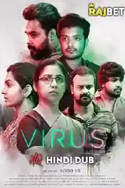 Virus 2019 WEB-DL Hindi HQ Dubbed Full Movie Download 1080p | 720p | 480p poster | Bolly4u Official