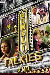 Bombay Talkies 2013 WEB-DL Hindi Full Movie Download 1080p | 720p | 480p poster | Bolly4u Official