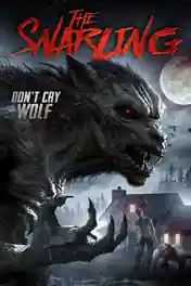 The Snarling 2018 WEB-DL Hindi Dual Audio Full Movie Download 720p | 480p poster | Bolly4u Official