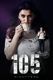 One Not Five Minuttess 2024 WEB-DL UNCUT Hindi Dual Audio ORG Full Movie Download 720p | 480p poster | Bolly4u Official