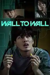 Wall To Wall 2025 WEB-DL Hindi Dual Audio ORG Full Movie Download 1080p | 720p | 480p poster | Bolly4u Official