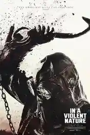 In A Violent Nature 2024 WEB-DL Hindi Dual Audio ORG Full Movie Download 1080p | 720p | 480p poster | Bolly4u Official