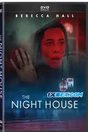 The Night House 2021 WEB-DL 800Mb Hindi HQ Dual Audio 720p poster | Bolly4u Official