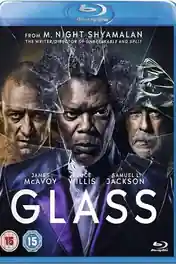 Glass 2019 BluRay Hindi Dual Audio ORG Full Movie Download 1080p | 720p | 480p poster | Bolly4u Official