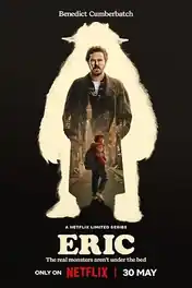 Eric 2024 WEB-DL Hindi Dual Audio ORG S01 Complete Download 720p | 480p poster | Bolly4u Official