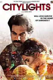 Citylights 2014 HDRip 350Mb Full Hindi Movie Download 480p poster | Bolly4u Official