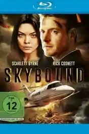 Skybound 2017 BRRip 600Mb Hindi Dual Audio 720p poster | Bolly4u Official
