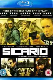 Sicario 2015 BluRay Hindi Dual Audio ORG Full Movie Download 1080p | 720p | 480p poster | Bolly4u Official