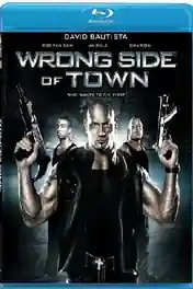 Wrong Side of Town 2010 BluRay 300MB Hindi Dual Audio 480p poster | Bolly4u Official