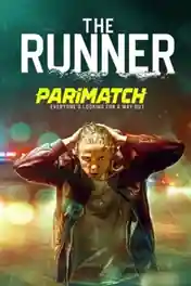 The Runner 2021 WEB-Rip Telugu  (Voice Over) Dual Audio 720p poster | Bolly4u Official