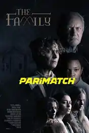 The Family 2022 WEB-DL Bengali (Voice Over) Dual Audio 720p poster | Bolly4u Official
