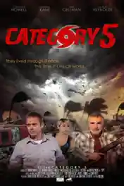 Category 5 2014 WEB-DL 300Mb Hindi Dual Audio 480p poster | Bolly4u Official