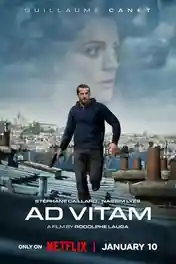 Ad Vitam 2025 WEB-DL Hindi Dual Audio ORG Full Movie Download 1080p | 720p | 480p poster | Bolly4u Official