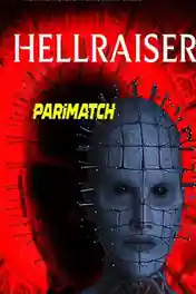 Hellraiser 2022 WEB-DL Bengali (Voice Over) Dual Audio 720p poster | Bolly4u Official