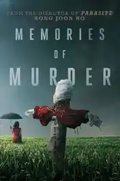 Memories of Murder 2003 WEB-DL 1GB Hindi HQ Dual Audio 720p poster | Bolly4u Official