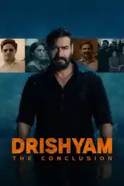 Drishyam The Conclusion 2026 HDTC Hindi (CLEAN) Full Movie Download 1080p | 720p | 480p poster | Bolly4u Official