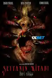 Seytanin Kitabi 2022 WEB-HD 800MB Hindi (Voice Over) Dual Audio 720p poster | Bolly4u Official