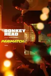 Donkeyhead 2022 WEB-HD 750MB Hindi (Voice Over) Dual Audio 720p poster | Bolly4u Official