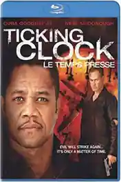 Ticking Clock 2011 BluRay 300Mb Hindi Dual Audio 480p ESub poster | Bolly4u Official