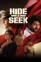 Hide N Seek 2025 WEB-DL UNCUT Hindi Dual Audio ORG Full Movie Download 1080p | 720p | 480p poster | Bolly4u Official