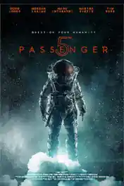5th Passenger 2018 WEB-DL 700Mb Full English Movie Download 720p poster | Bolly4u Official