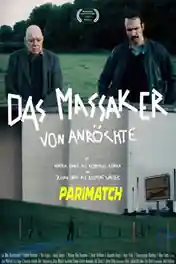 The Massacre Of Anroechte 2021 WEB-Rip Hindi (Voice Over) Dual Audio 720p poster | Bolly4u Official