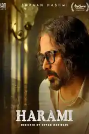 Harami 2020 WEB-DL 700Mb Hindi Movie Download 720p poster | Bolly4u Official