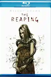 The Reaping 2007 BRRip 700Mb Hindi Dual Audio 720p poster | Bolly4u Official