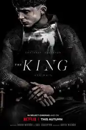 The King 2019 WEB-DL Hindi Dual Audio ORG Full Movie Download 1080p | 720p | 480p poster | Bolly4u Official