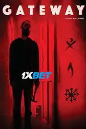 Gateway 2022 WEB-HD Bengali (Voice Over) Dual Audio 720p poster | Bolly4u Official