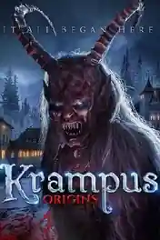Krampus Origins 2018 WEB-DL Hindi Dual Audio Full Movie Download 720p | 480p poster | Bolly4u Official