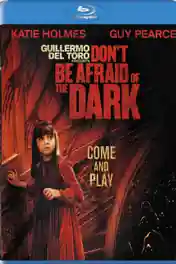 Dont Be Afraid Of The Dark 2010 BluRay 300MB Hindi Dual Audio 480p ESub poster | Bolly4u Official
