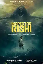 Inspector Rishi 2024 WEB-DL Hindi S01 Complete Download 720p | 480p poster | Bolly4u Official