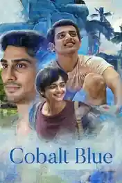 Cobalt Blue 2022 WEB-DL Hindi Movie Download 720p | 480p poster | Bolly4u Official