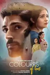 Colourrs of Love 2024 WEB-DL Hindi Full Movie Download 1080p | 720p | 480p poster | Bolly4u Official