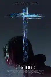 Demonic 2021 WEB-DL Hindi Dual Audio ORG Full Movie 1080p | 720p | 480p Download poster | Bolly4u Official