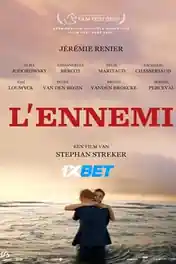 LEnnemi 2022 HDCAM 900MB Hindi (Voice Over) Dual Audio 720p poster | Bolly4u Official