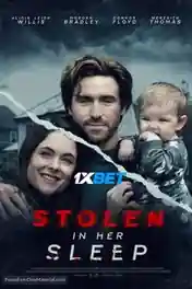 Stolen in Her sleep 2022 WEB-HD 750MB Telugu (Voice Over) Dual Audio 720p poster | Bolly4u Official