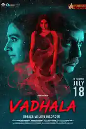 Vadala 2026 WEB-DL UNCUT Hindi Dual Audio ORG Full Movie Download 1080p | 720p | 480p poster | Bolly4u Official