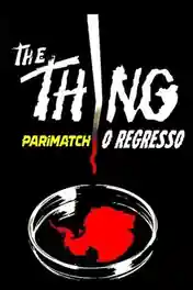 The Thing O Regresso 2021 WEB-HD 900MB Hindi (Voice Over) Dual Audio 720p poster | Bolly4u Official