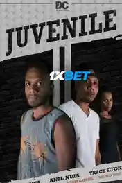 Juvenile 2020 WEB-HD 750MB Tamil (Voice Over) Dual Audio 720p poster | Bolly4u Official